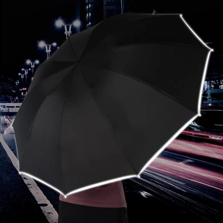 AquaGuard Regenschirm - Dein Schutz vor jedem Wetter